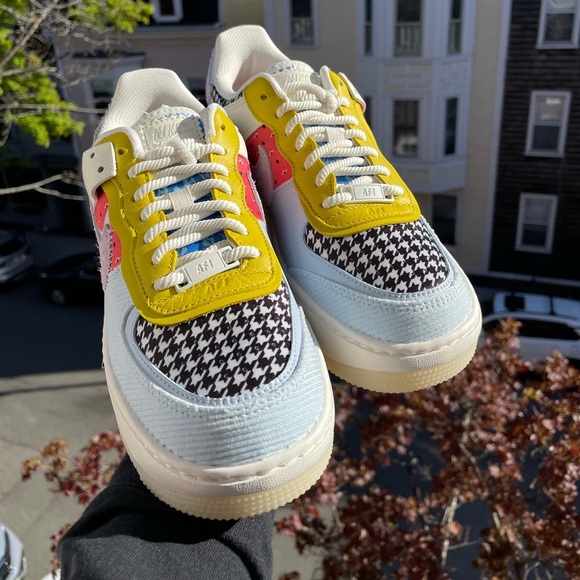 Nike Air Force 1 Shadow - Picture 5 of 16